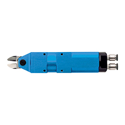 Double Action Air Nipper Square Körper