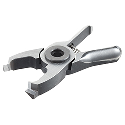 Air Nippers Klingen
