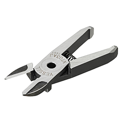 Air Nippers Klingen für die automatische Anwendung