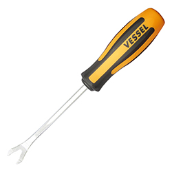 MEGADORA Clip Remover