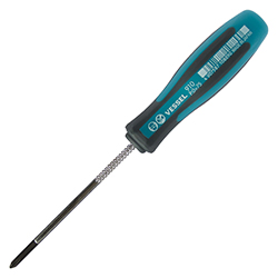 MEGADORA Think Shank-Schraubendreher