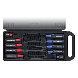 Cushion Grip Schraubendreher - Super Cushion Screwdriver Set