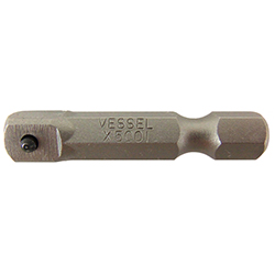 Power Bits - Adapter