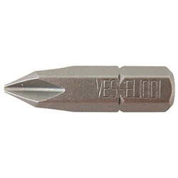 Bits einfügen - Phillips