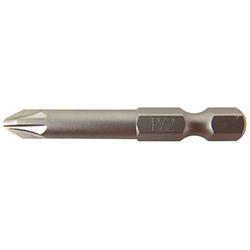Power Bits - Pozidriv
