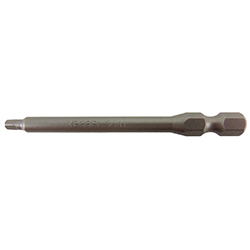 Power Bits - Quadrat