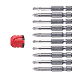 Power Bits - Torx