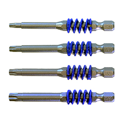 Power Bits - Torx