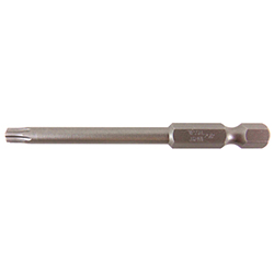 Power Bits - Torx Plus