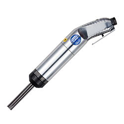 Pneumatischer Scaler