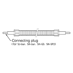 Verbindungskabel für SL Bar