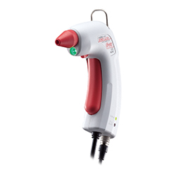Gun Ionizer