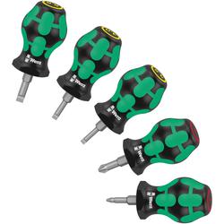 Stubby Set Schraubendreher-Satz
