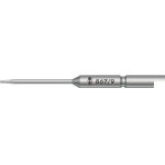 Torx®-Bit, verwendet Nitto-Kohki, (4 mm Schaftdurchmesser)