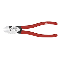 Wiha Hochleistungs-Seitenschneider BiCut® Classic mit DynamicJoint® umschaltbar