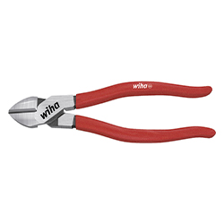 Wiha Seitenschneider Classic mit DynamicJoint®