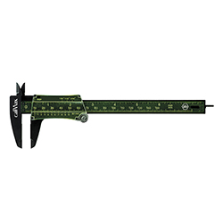 Wiha Messschieber caliMax® Ablesung 0,1 mm