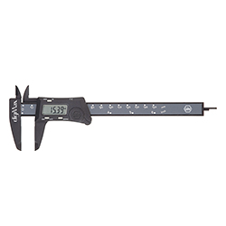 Wiha Messschieber digiMax® digital Ablesung 0,01 mm