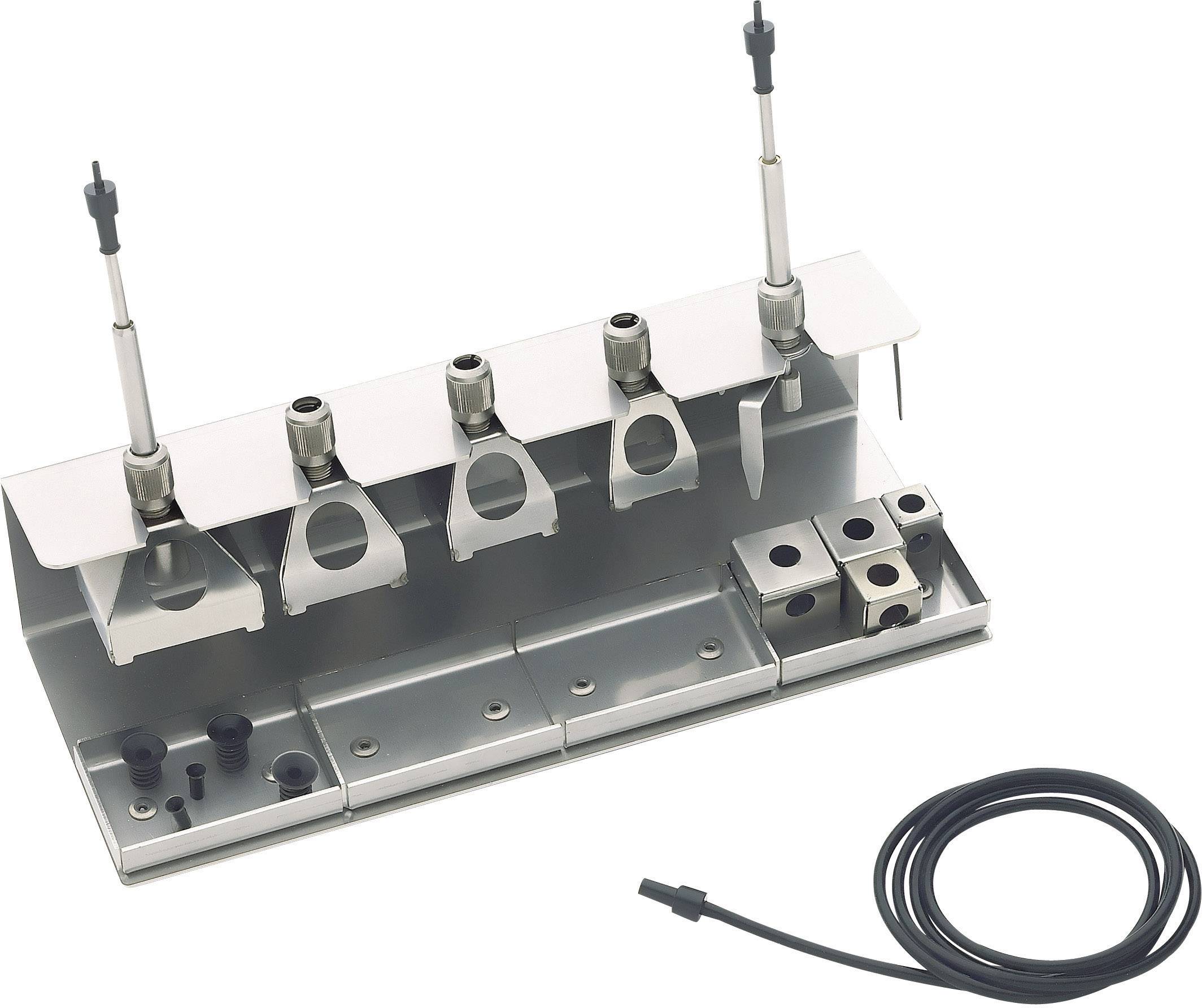 Reflow-System für SMD-Komponenten