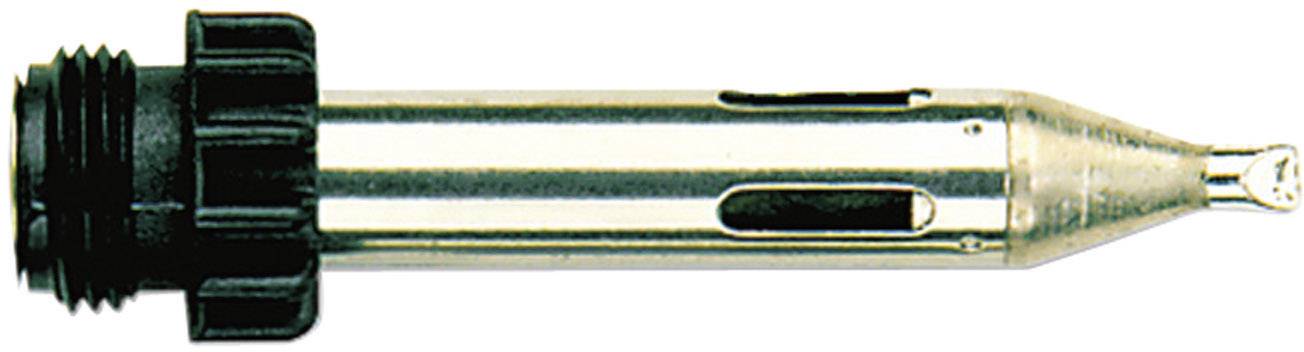 Ersatzspitzenmeißelform