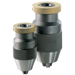 Schlüsselloses Bohrfutter Ultra-Präzisionsgüte (Gold) 