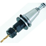 BT30EY Spannfutter