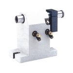 Pneumatischer Reitstock