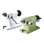 Manueller Reitstock