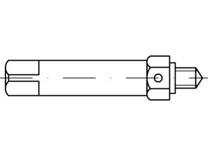 ART 88301 ENSAT-Eindreh-Werkzeug