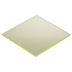 Gummi-Platten / UR / PUR