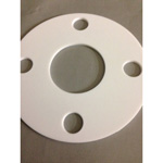 Weiche Fluoropolymer  FF Dichtung S-PTFE