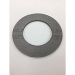 Klinger Dichtung aus expandiertem Graphit SLS-A / S