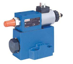 BOSCH REXROTH Druckminderventil DRE