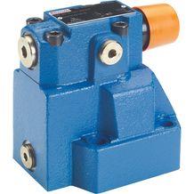 BOSCH REXROTH Druckminderventil DR-Komponentenserie 5X