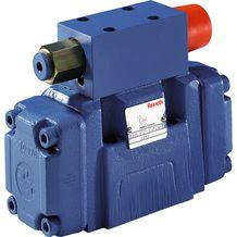 BOSCH REXROTH Druckminderventil 3DR 10P