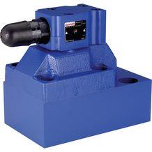 BOSCH REXROTH Druckabsperrventil DAW