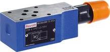 BOSCH REXROTH Überdruckventil ZDB 6, Z2DB 6
