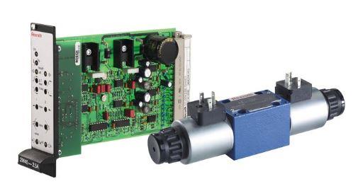 BOSCH REXROTH Proportional - Druckminderventil 3DREP