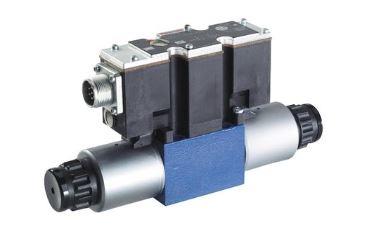 BOSCH REXROTH Proportional - Druckminderventil 3DREPE
