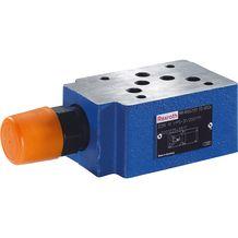 BOSCH REXROTH Druckminderventil ZDR 10 V.