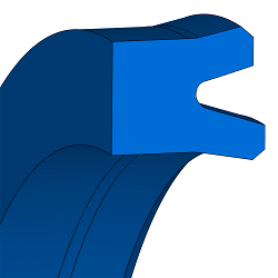 U-Ring, Kolben, 94AU925