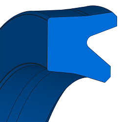U-Ring, Stab, 95AU-V142