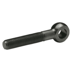 Augenschraube / Stahl / GN 1524