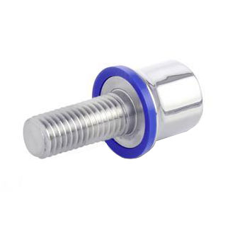 Sechskantschraube / Außensechskant / Hygienic Design