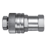 BI-Kupplung, Standard, Hochdruck, EA-Serie, Set