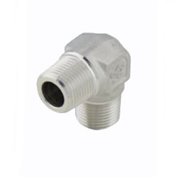 Rohrfitting / ELM06T / Winkelverbinder / Außengewinde