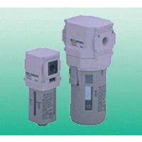 Vakuumfilter VFA Serie
