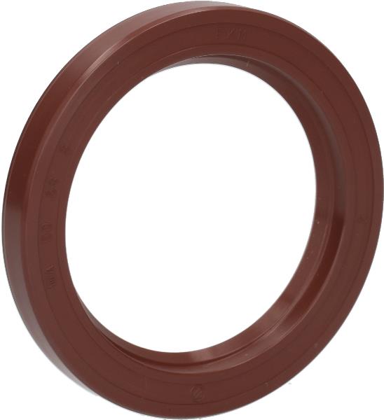 DICHTOMATIK Wellendichtring FKM, Bauform A