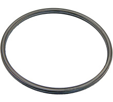 X-Ringdichtungen / 670□□, 671□□ / Nitrilkautschuk / Shore A70 / Vierlippendichtung