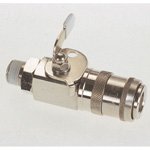 Kupplungsserie Megaflow